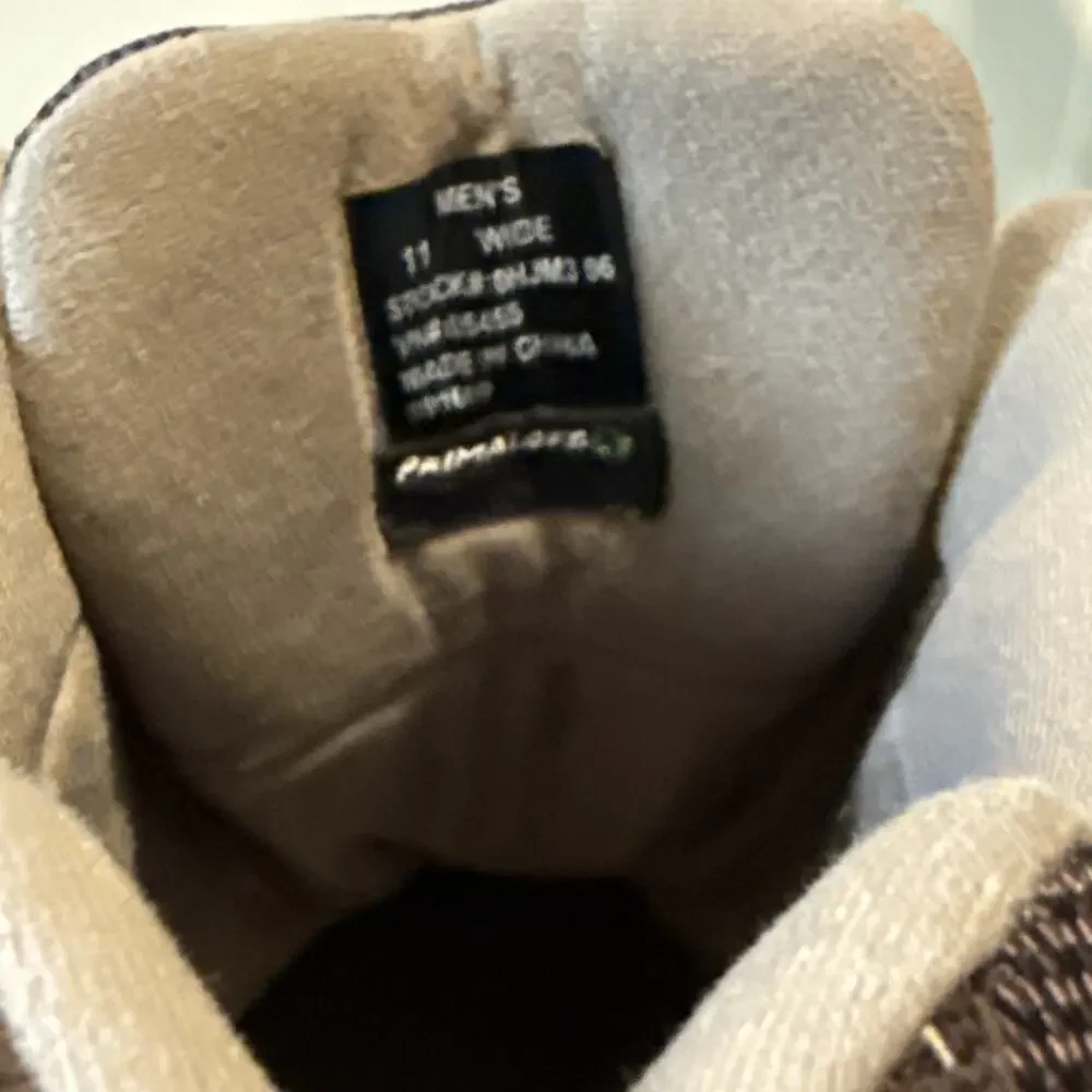 L.L. Bean bean tech
